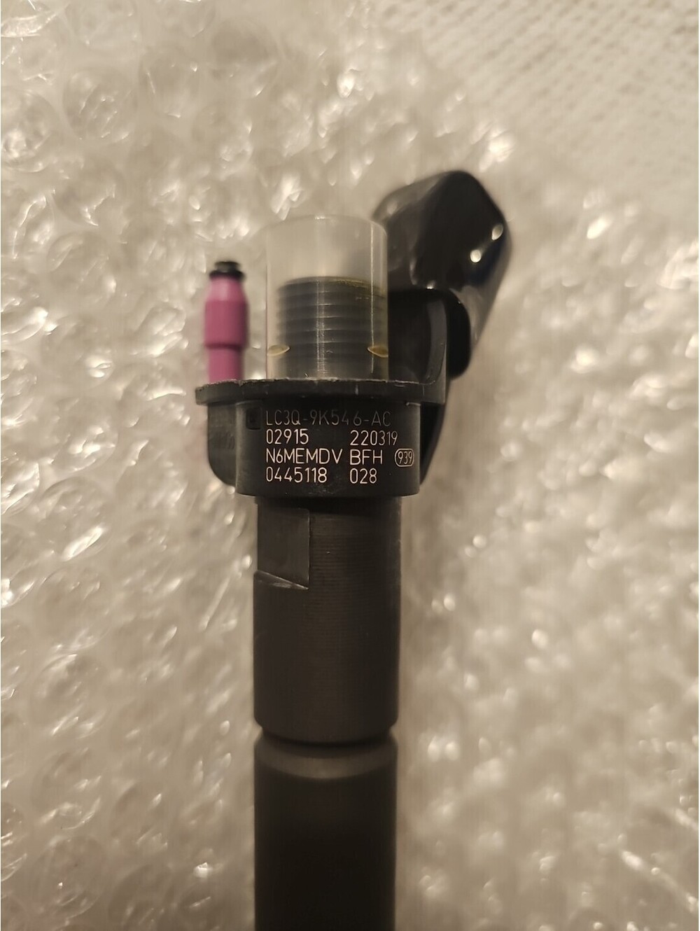 0445118027 (2020-2022) 6.7 BOSCH OEM